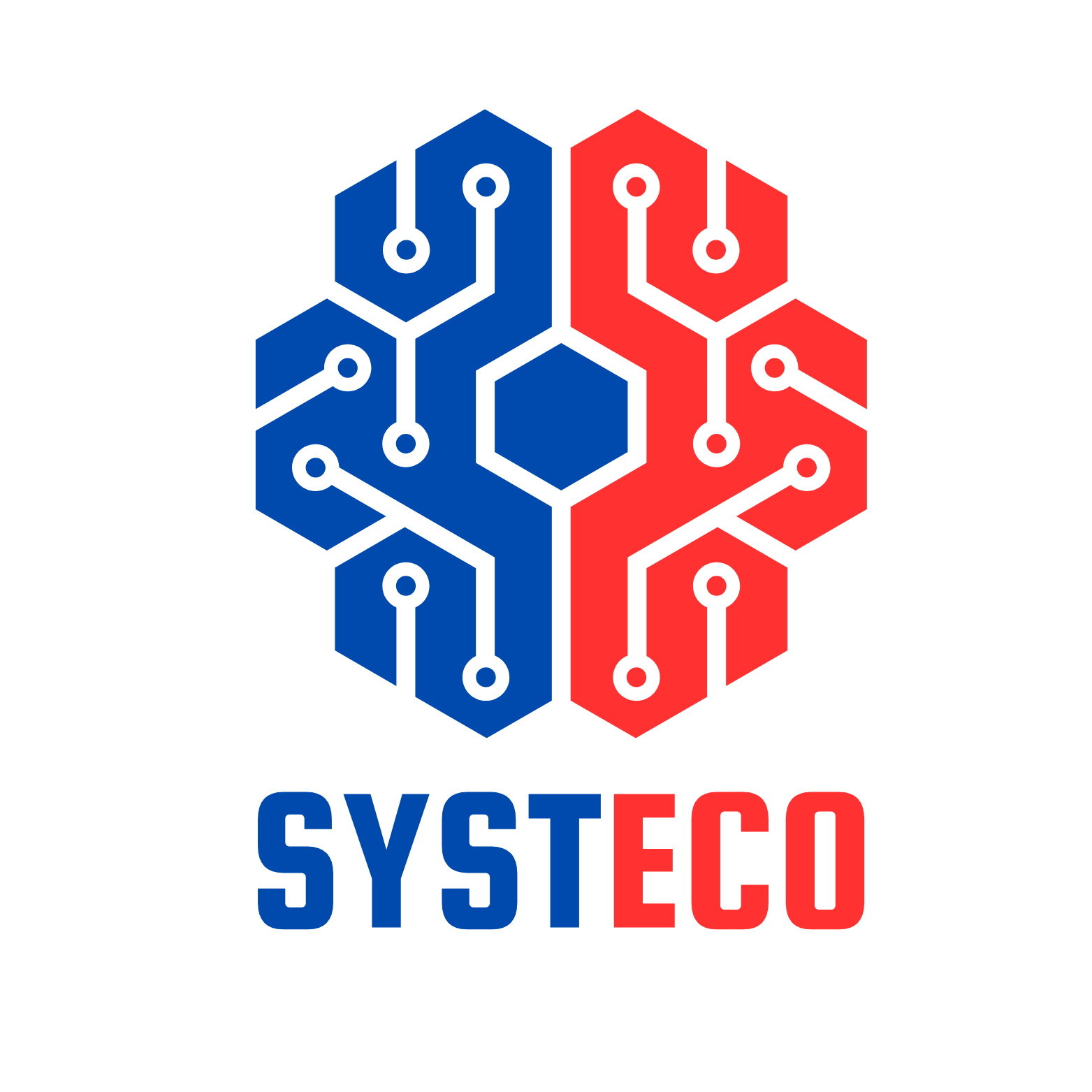 Revolutionize Your Business with Systeco: Advanced ERP, SaaS, and AI Solutions
